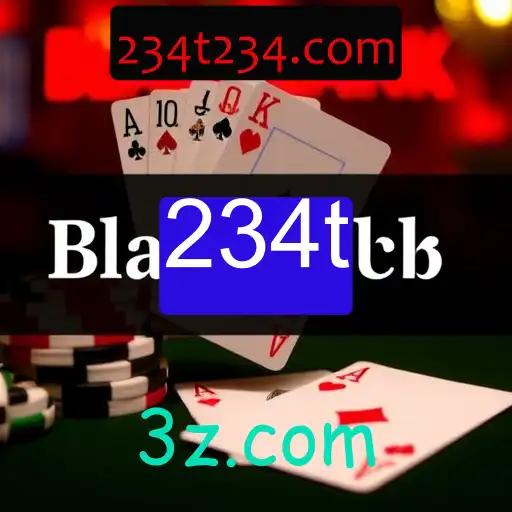 Blackjack