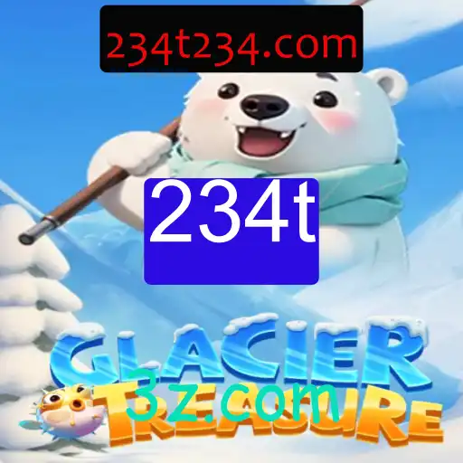 Descubra os Mistérios de GlacierTreasure: Um Jogo de Aventuras Glaciais
