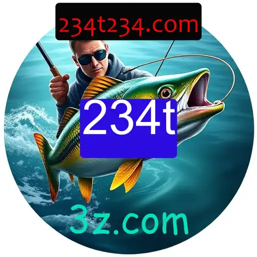 Jogos de pesca