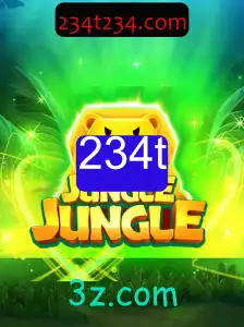 Explorando JungleJungle: Um Mergulho nas Aventuras da Selva Com a Palavra-chave 234t