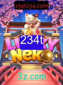 Descubra o Fascinante Mundo de LuckyNeko