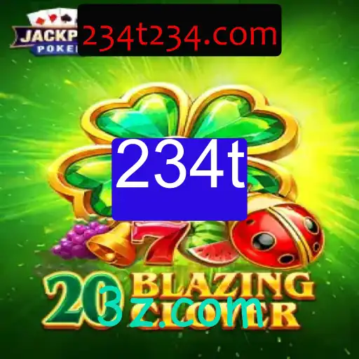20BlazingClover: Uma Jornada de Aventura e Estratégia