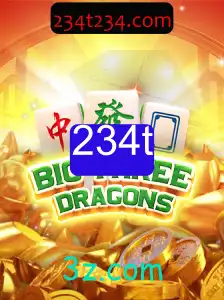BigThreeDragons: Explore o Universo do Novo Jogo de Estratégia