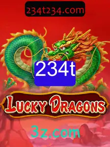 Explorando o Fascinante Mundo de LuckyDragons