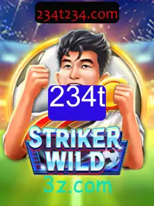Descubra o Universo do Jogo StrikerWILD