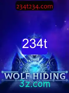 WolfHiding: Desvendando o Jogo de Estratégia e Mistério