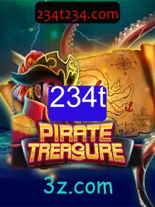 Aventuras e Desafios no Mundo de PirateTreasure