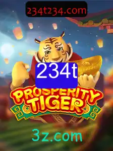 ProsperityTiger e o Fascínio do Jogo: Desvendando 234t