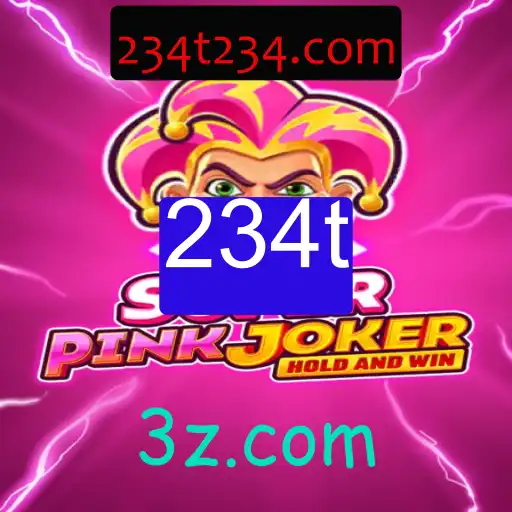 Explorando o Mundo Fascinante de SuperPinkJoker: O Jogo que Está Conquistando o Mundo