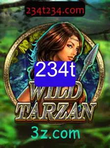 Descubra o Mundo Fascinante de WildTarzan: Um Jogo Revolucionário