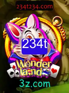 Wonderland: Explorando o Universo Mágico do Jogo Encantador
